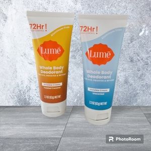 *Used* Lume deodorant